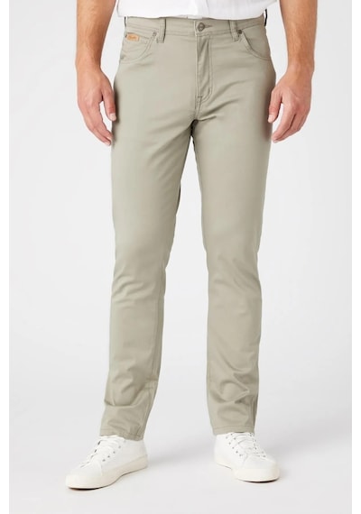 Wrangler Texas Slim Erkek Jean Pantolon W12seaxt7 001