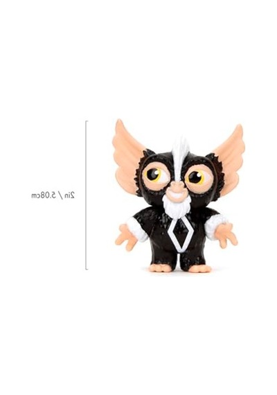 Gremlins Figür Seti - 2.5 İnç Boyut