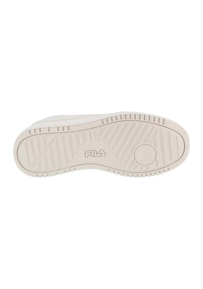 Fila Ffw0484.10004 Rega Nf Kadın Basketbol Ayakkabısı Beyaz