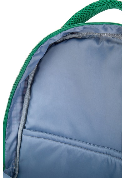 Pierre Cardin Okul Sırt Çantası Yeşil 07pc80501-ysl Yeşil