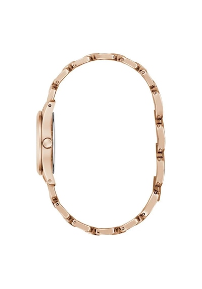 Guess Gugw0927l4 Kadın Kol Saati Rose Gold