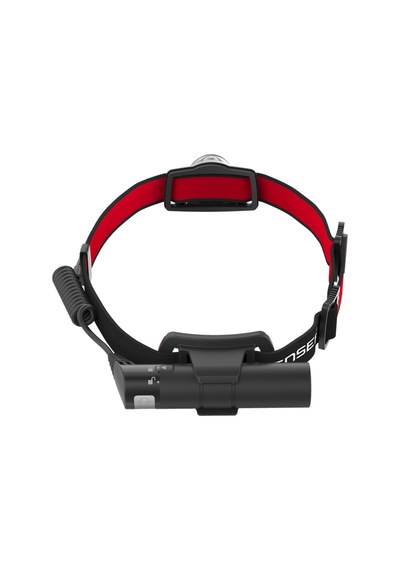Led Lenser H8r Kafa Feneri Çok Renkli