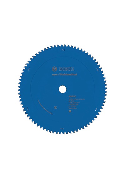 BOSCH Expert For Stainless Steel 305x80Mm Daire Testere - 2608644284