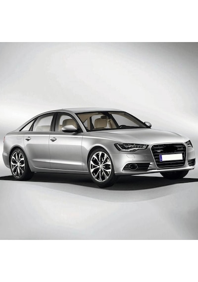 Audi A6 2012-2014 2.0 Dizel Motor Vakum Pompası 03l145100f