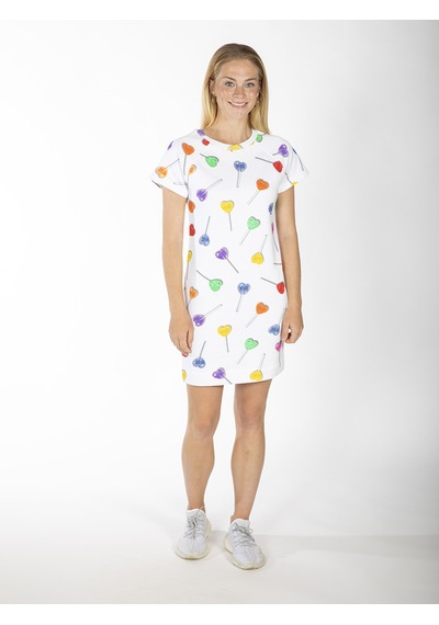 Moschino MOSCHINO Kadın Elbise M75C2349