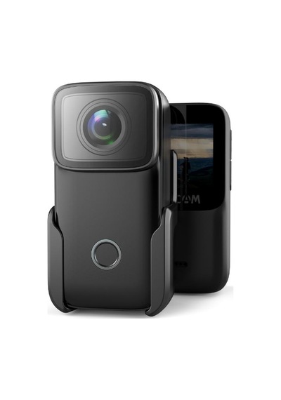 Sjcam C200 Frame Çerçeve Montajı