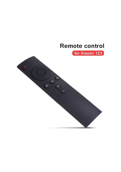 Xiaomi Mi Box 1 2 3 Tv için Uzaktan Kumanda