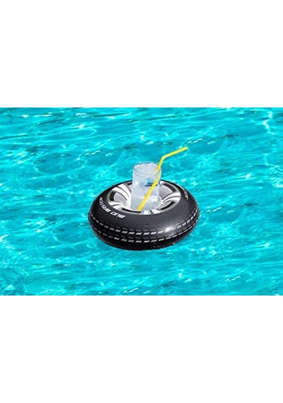 Bestway 26 5 Cm Tekerlek Bardaklık