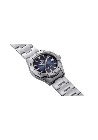 Orient Mako Ra-ac0q14l30b Otomatik Erkek Kol Saati Metalik Gri