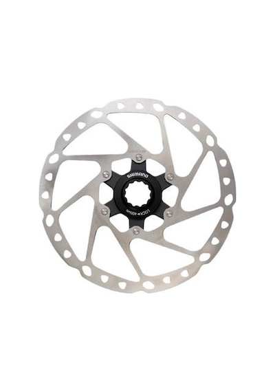Shimano Deore/slx/zee Sm-rt64 220mm Center Lock Rotor
