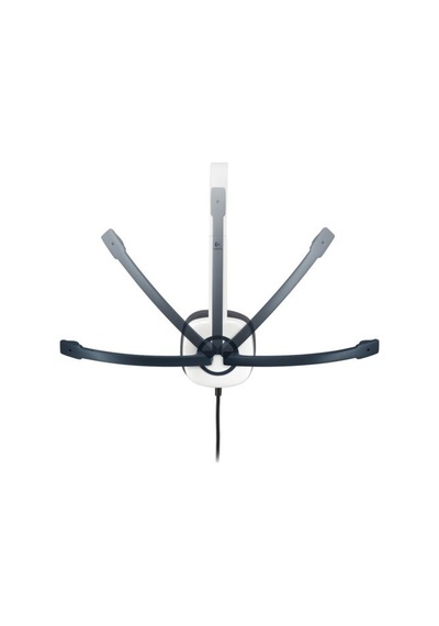Logıtech H150 981-000350 35mm Jac Çhassasiyet Merkezi Ofis Toplantı Konuşmacı Tipi Microfonlu Kulaklık 1923