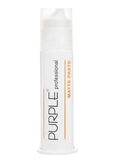 Professıonal Matte Paste Mat Macun 100 Ml