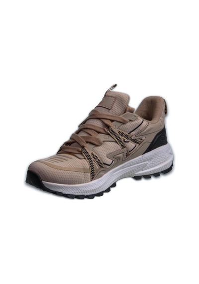 M.P Mp 241-1642 Bej Unisex Sneakers 001