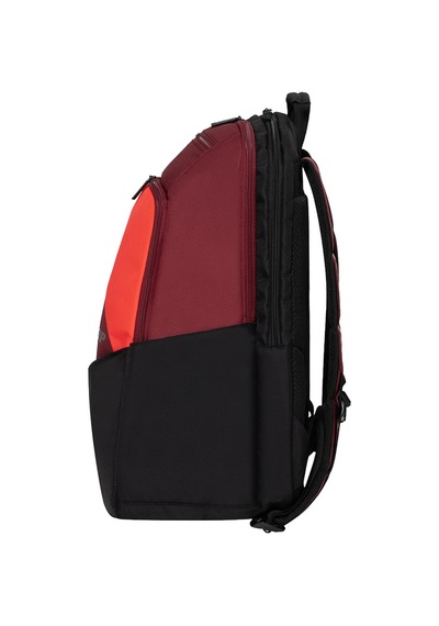 Dunlop D Tac Cx-performance Backpack Siyah Siyah