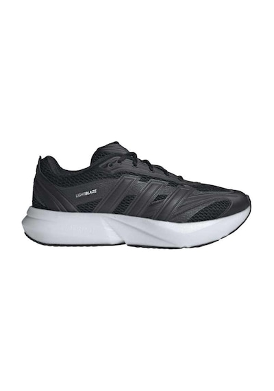 Adidas Lıghtblaze Glow Erkek Spor Ayakkabı - Jp6289 Siyah