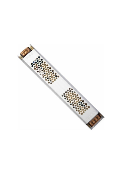 Şahnet 16,5 A Slim Led Şerit Trafosu - 20w Güç Kaynağı