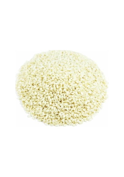 Çiğ Susam 1 KG