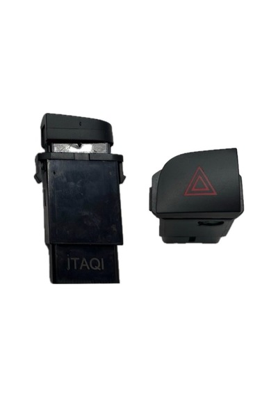 Hyundai Accent Era Dörtlü Flaşör Düğmesi 2006-2012 93790-1e000