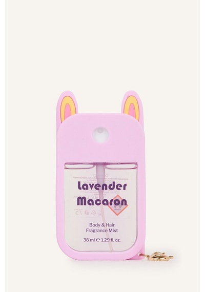 Defacto Kadın Lavender Macaron Vücut Spreyi 30 Ml I4419axnspr1