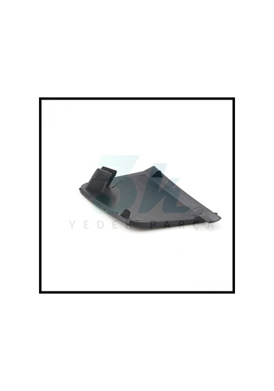 Volvo V40 Arka Tampon Çeki Demir Kapagi 376007133