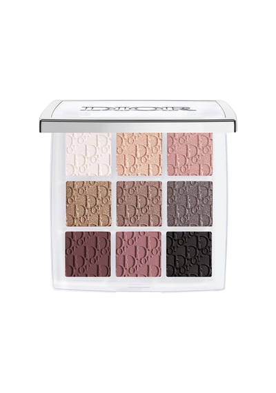 Dior Backstage Eye Palette - Far Paleti 002 Diğer