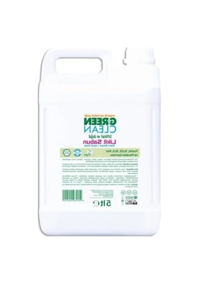 Portakal Kokulu Likit El Sabunu - 5 Litre