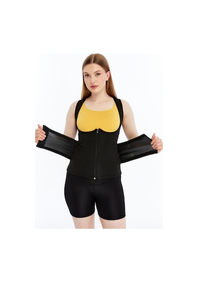 Norcia Sports Sıklaştırıcı Ve Toparlayıcı 2 Beden İnce Görünüm Sağlayan Sırt Destekleyici Askılı Termal Korse Siyah - 874691962 Siyah - 874691962 Siyah Norcia Sports Sıklaştırıcı Ve Toparlayıcı 2 Beden İnce Görünüm Sağlayan Sırt Destekleyici Askılı Termal Korse Siyah - 874691962 Siyah - 874691962 Siyah