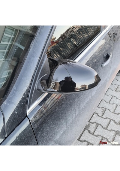 Opel İnsignia Yarasa Ayna Kapağı 2008 2017. Piano Black