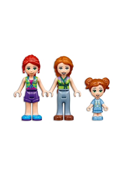 LEGO® Friends 41679 Orman Evi 326 Parça