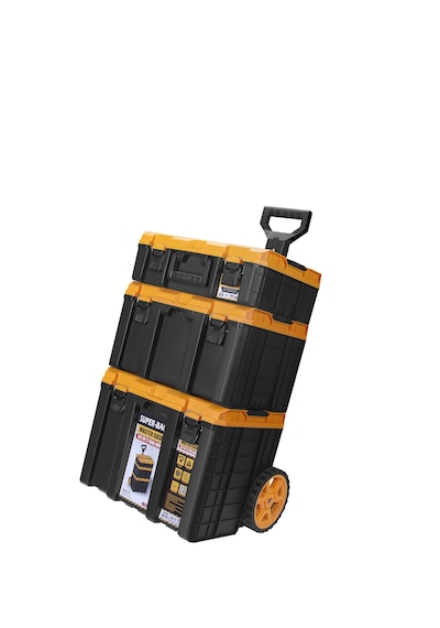 Tekreyonda S-m-l Master Case 3 Lü Set Asr-6030 0.30 Mm