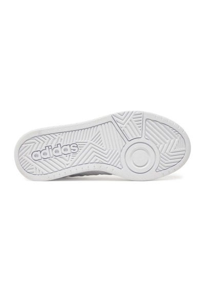 Adidas Hoops 3.0 Kadın Günlük Spor Ayakkabı C-ADIJI3452B10a00 - Beyaz