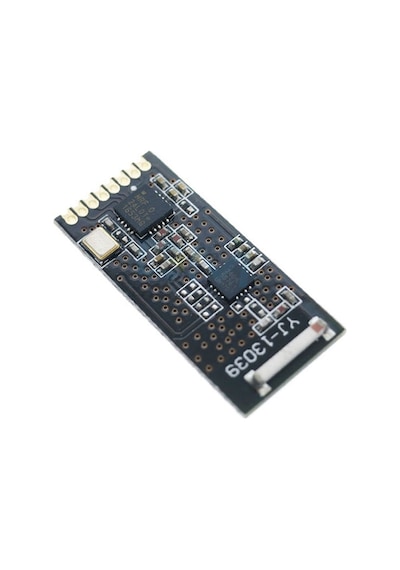 Smd NRF24L01+PA+LNA RF Alıcı Verici Modül 1000 metre 2.4GHz Kablo
