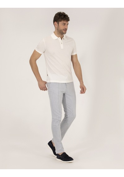 Pierre Cardin Erkek Beyaz Tişört Basic 50262665-vr013 Beyaz Pierre Cardin Erkek Beyaz Tişört Basic 50262665-vr013 Beyaz
