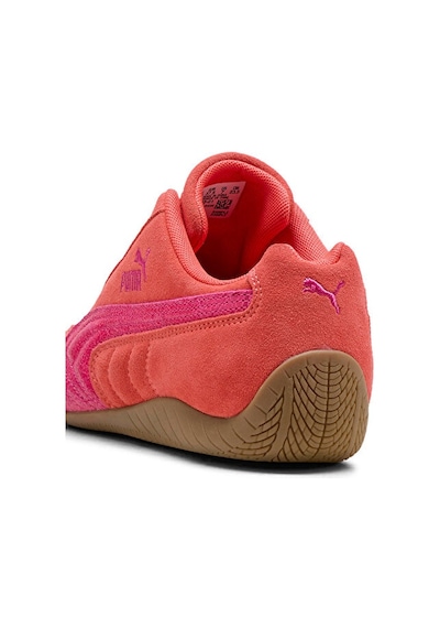 Puma Speedcat Vibes Wns Kadın Günlük Ayakkabı 40614301 Kırmızı