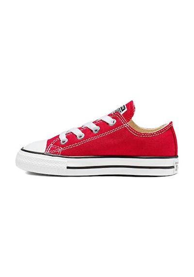 Converse Chuck Taylor All Star Classic Bebek Günlük Ayakkabı 7j236c Kırmızı Kırmızı