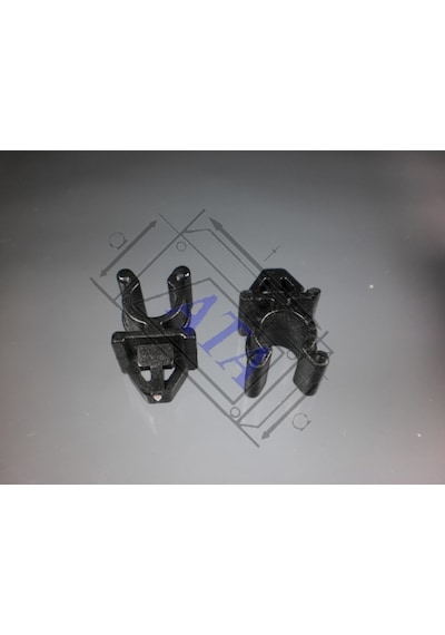 Kaput Çubuk Klips Nissan 24220-89986 286782836