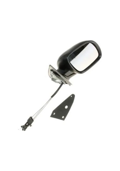 SPJ E-1770 Dış Dikiz Aynası Fabia Mekanik Ayna 97/04 Kücük Tip Sağ