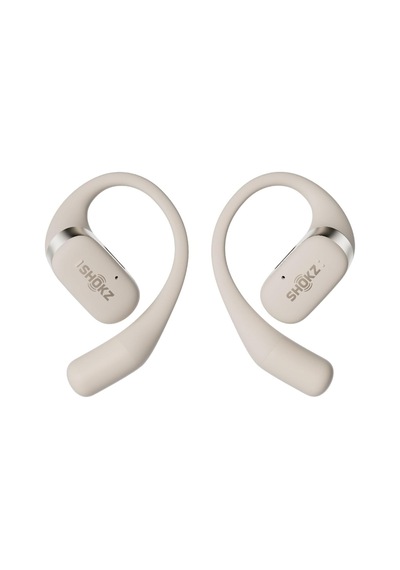 Openfit Bluetooth 5.2, Açık Kulak Tasarımı, Ip54 Suya Dayanıklı, 28 Saat Pil Ömrü, True Wireless Kablosuz Kulak