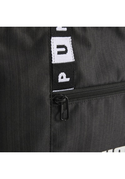 Puma 092505-01 Base Tote Çanta Unisex Çanta Siyah