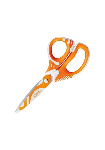 Maped Makas Zenoa Fit 13 Cm 670112