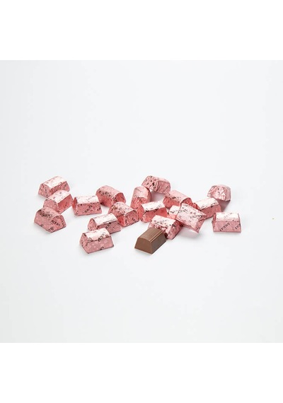 Melodi Bademli Baton Çikolata 500 G