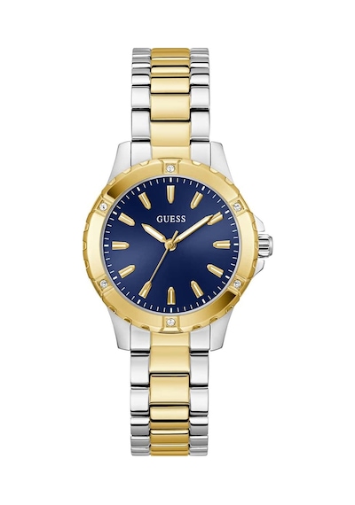 Guess Gugw0948l3 Kadın Kol Saati Metalik Gri