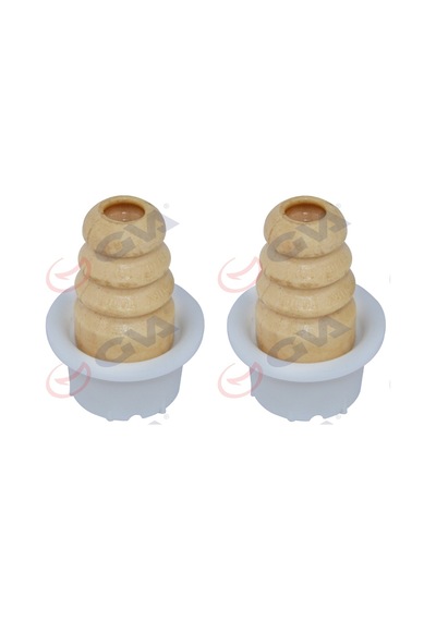 Gva Amortisör Takozu Arka Albea 1.2 8v Mpı-1.2 16v-1.4 8v-1.6 16v Vulkollan Gozeneklı Gva 9321114 51702991