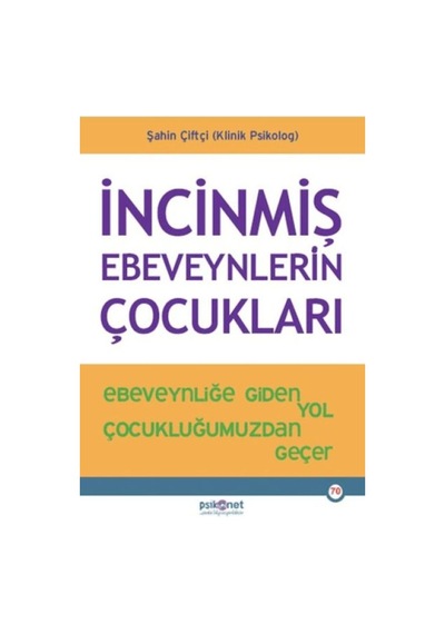 İncinmiş Ebeveynlerin Çocukları - Yqbx-664702