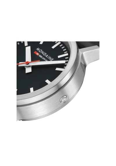 Mondaıne Mst.34020.lbv.set Kadın Kol Saati Gri