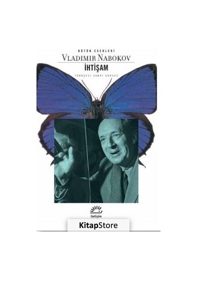 Ihtişam / Vladimir Nabokov