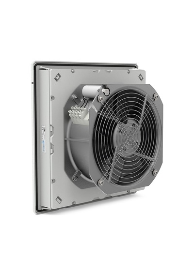 Pfannenberg Fanlı Filtre Pf 65.000 Filterfan