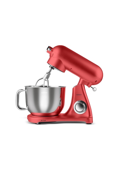 Karaca Powercast Chef 1800 W 6.2 LT Döküm Stand Mikser ve Mutfak Şefi Karaca Powercast Chef 1800 W 6.2 LT Döküm Stand Mikser ve Mutfak Şefi