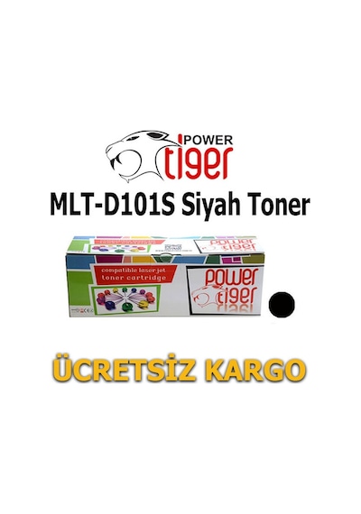 Samsung Uyumlu Scx-3405Fw | Mlt-D101S | Chipli | 1.500 Kopya |