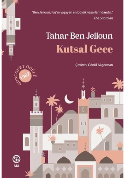 Kutsal Gece - Ybve-664794